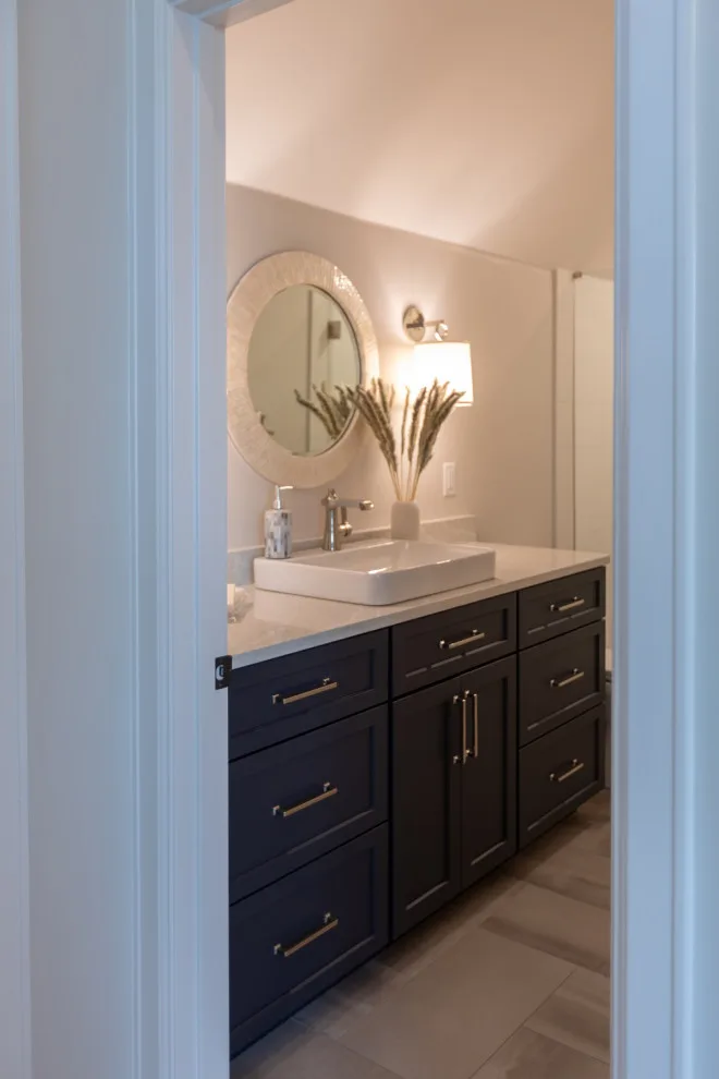 Custom Home Inspired by Lowcountry Malabar by LifeStyle Homes, Inc. - Photo 48