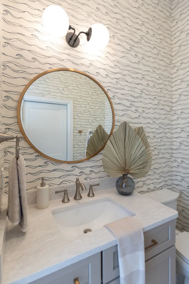 Custom Home Inspired by Lowcountry Malabar by LifeStyle Homes, Inc. - Photo 10