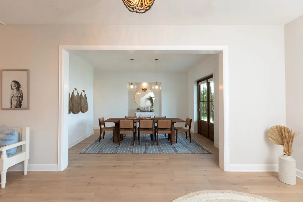 Custom Home Inspired by Lowcountry Malabar by LifeStyle Homes, Inc. - Photo 36