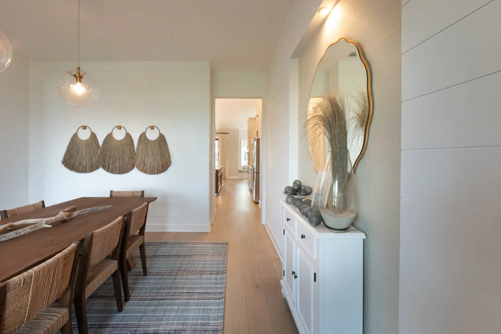 Custom Home Inspired by Lowcountry Malabar by LifeStyle Homes, Inc. - Photo 64