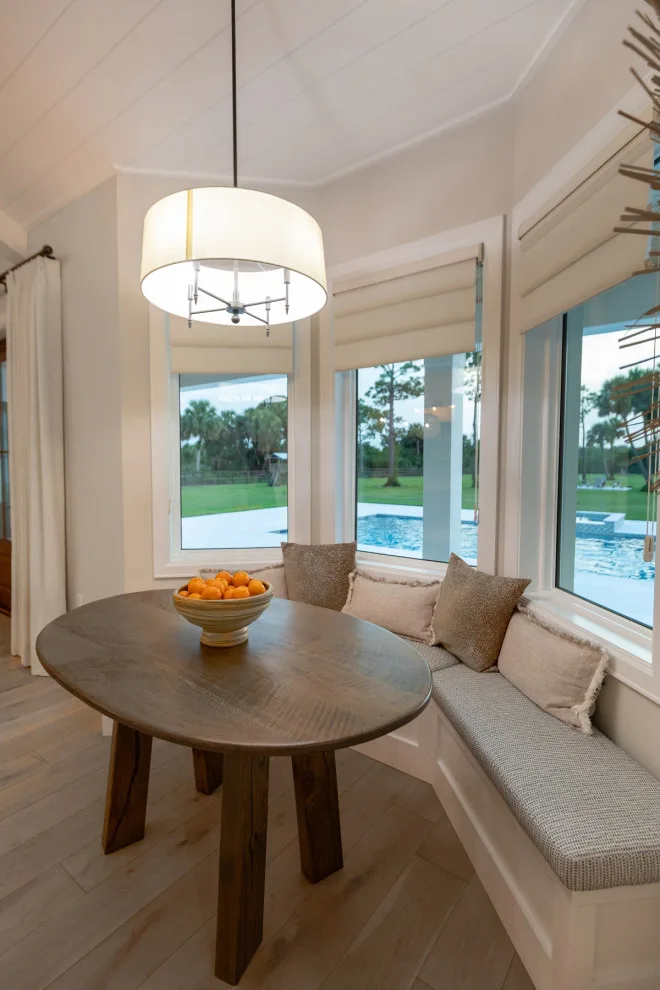 Custom Home Inspired by Lowcountry Malabar by LifeStyle Homes, Inc. - Photo 51