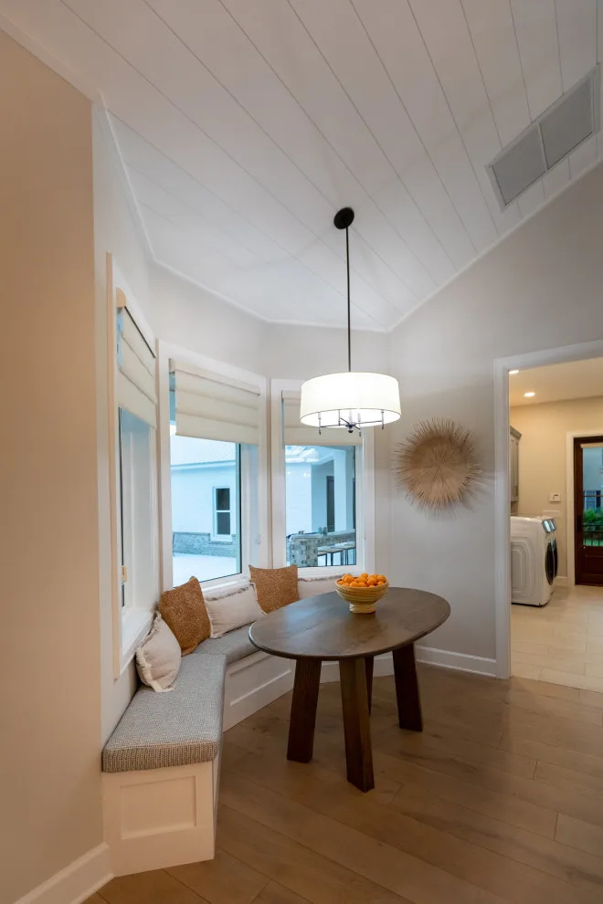 Custom Home Inspired by Lowcountry Malabar by LifeStyle Homes, Inc. - Photo 30