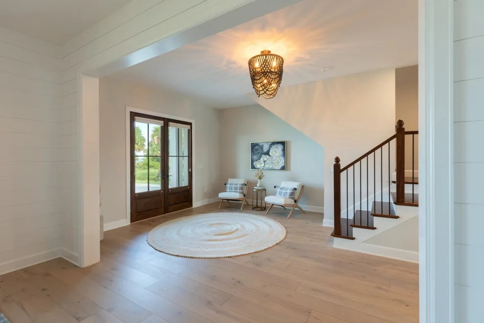 Custom Home Inspired by Lowcountry Malabar by LifeStyle Homes, Inc. - Photo 40