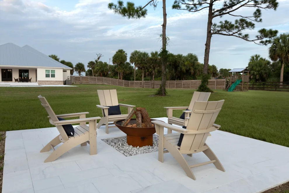 Custom Home Inspired by Lowcountry Malabar by LifeStyle Homes, Inc. - Photo 66
