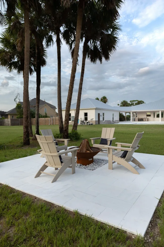 Custom Home Inspired by Lowcountry Malabar by LifeStyle Homes, Inc. - Photo 59