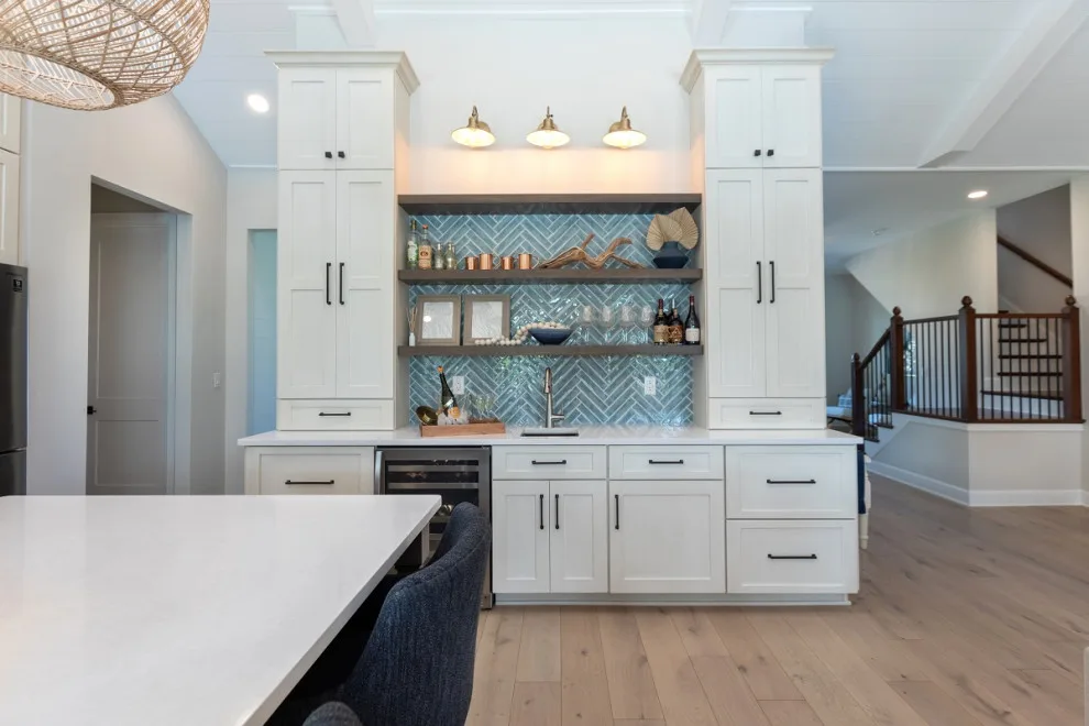 Custom Home Inspired by Lowcountry Malabar by LifeStyle Homes, Inc. - Photo 62