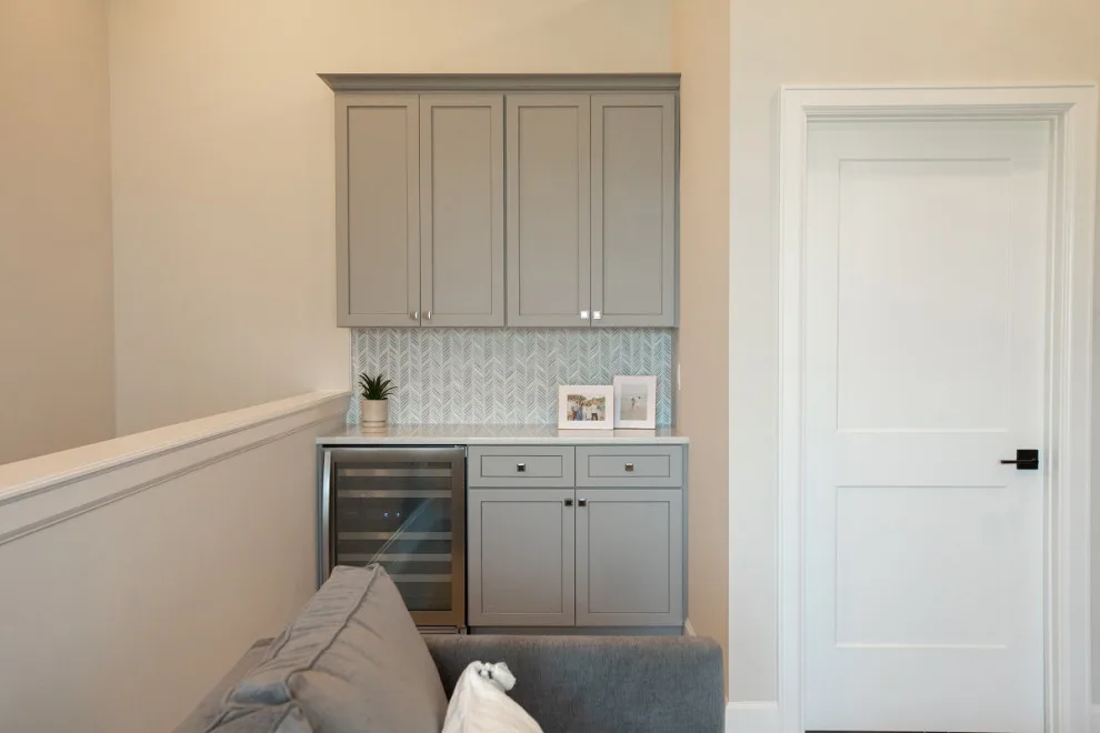 Custom Home Inspired by Lowcountry Malabar by LifeStyle Homes, Inc. - Photo 27