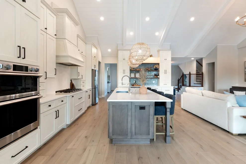 Custom Home Inspired by Lowcountry Malabar by LifeStyle Homes, Inc. - Photo 50