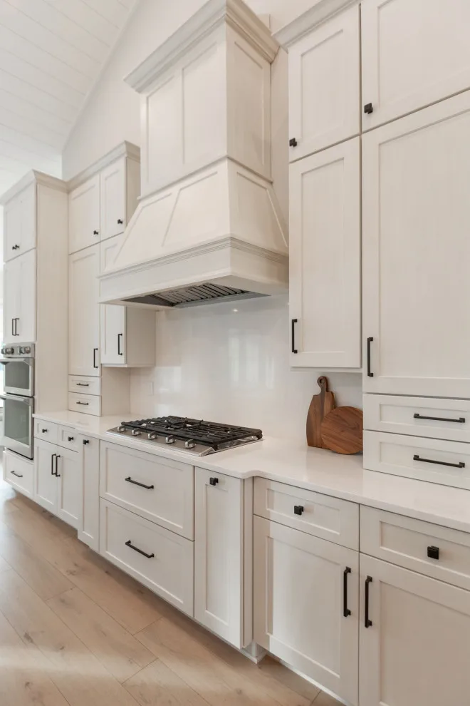 Custom Home Inspired by Lowcountry Malabar by LifeStyle Homes, Inc. - Photo 3