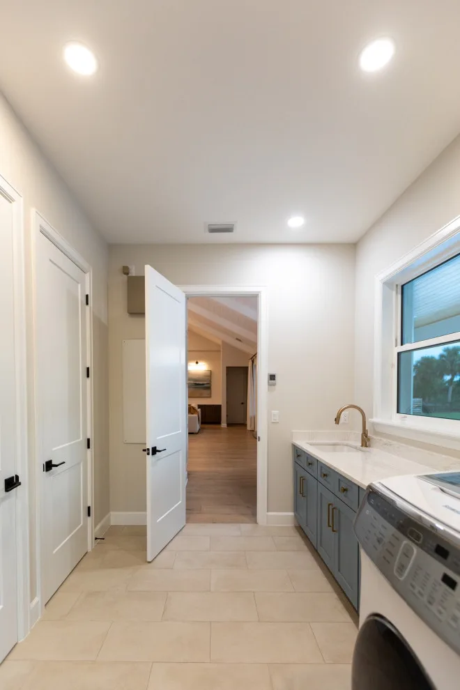 Custom Home Inspired by Lowcountry Malabar by LifeStyle Homes, Inc. - Photo 15