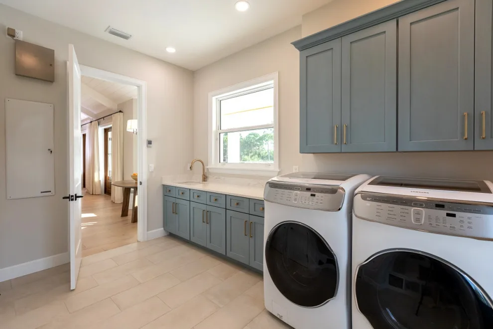 Custom Home Inspired by Lowcountry Malabar by LifeStyle Homes, Inc. - Photo 56