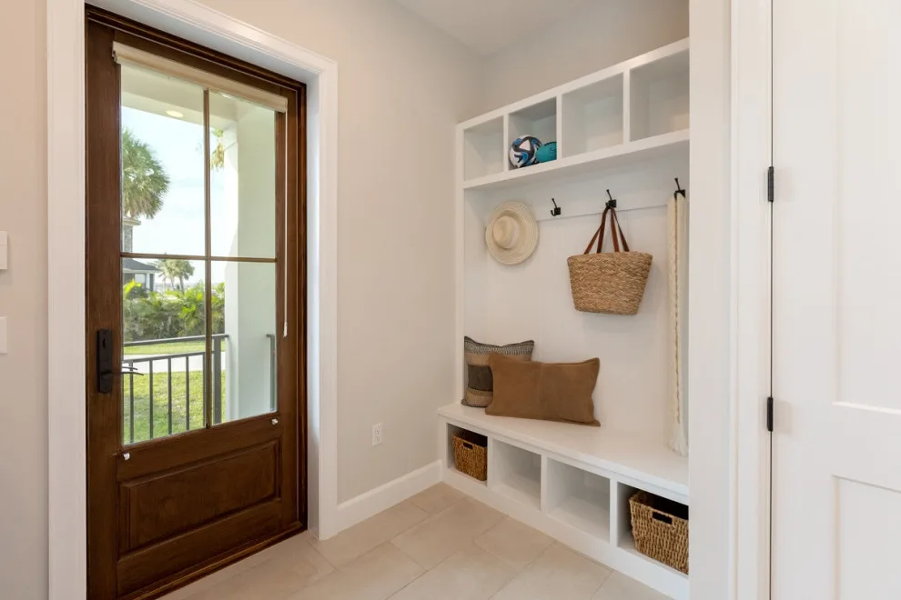 Custom Home Inspired by Lowcountry Malabar by LifeStyle Homes, Inc. - Photo 71