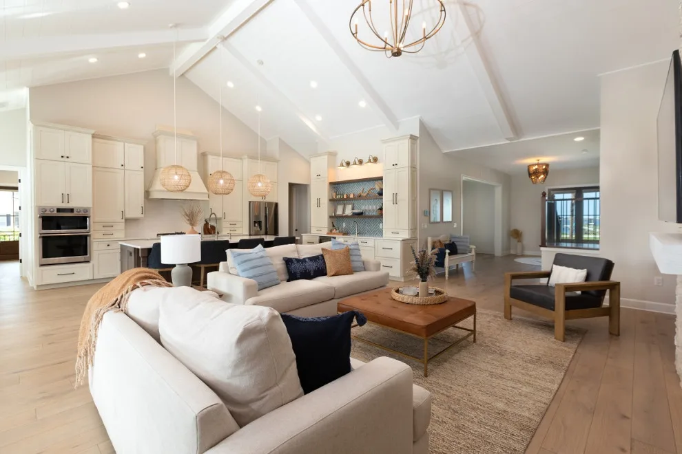 Custom Home Inspired by Lowcountry Malabar by LifeStyle Homes, Inc. - Photo 20