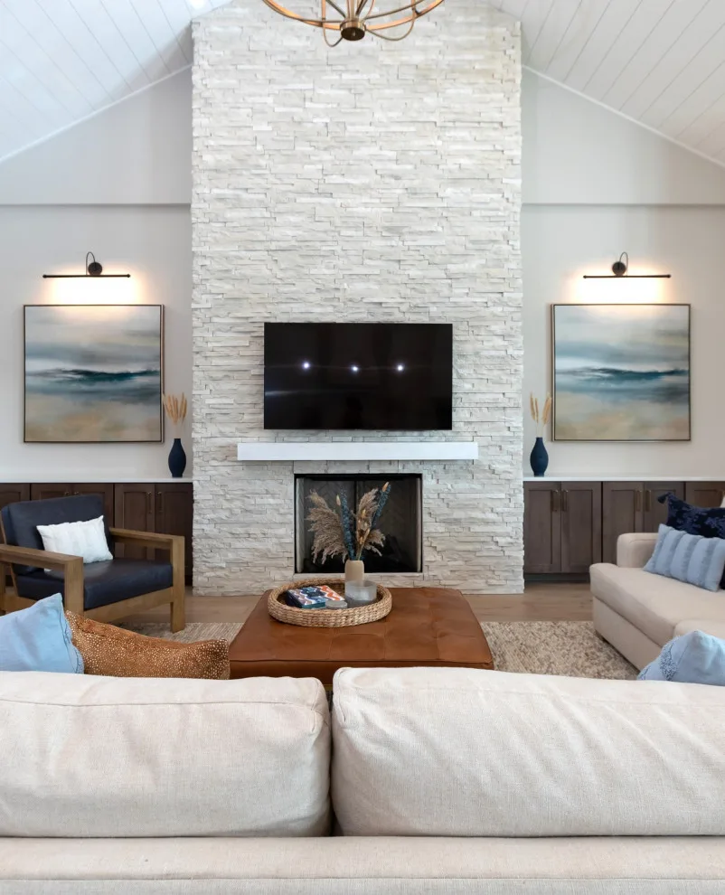 Custom Home Inspired by Lowcountry Malabar by LifeStyle Homes, Inc. - Photo 16