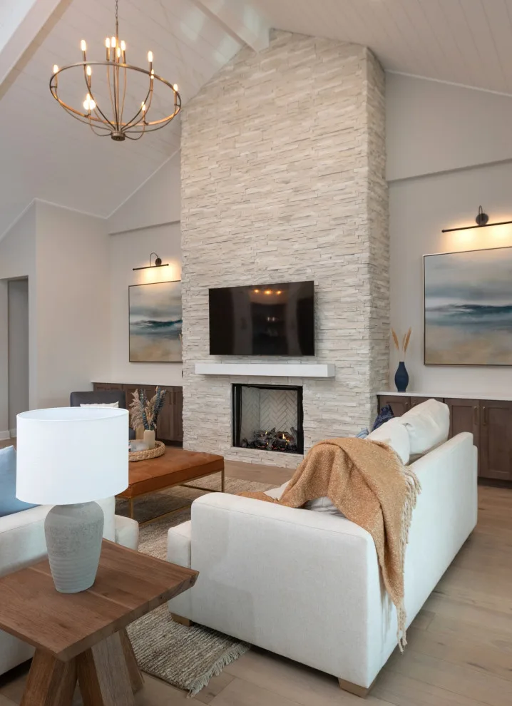 Custom Home Inspired by Lowcountry Malabar by LifeStyle Homes, Inc. - Photo 37