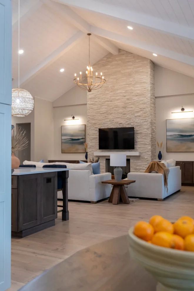 Custom Home Inspired by Lowcountry Malabar by LifeStyle Homes, Inc. - Photo 63