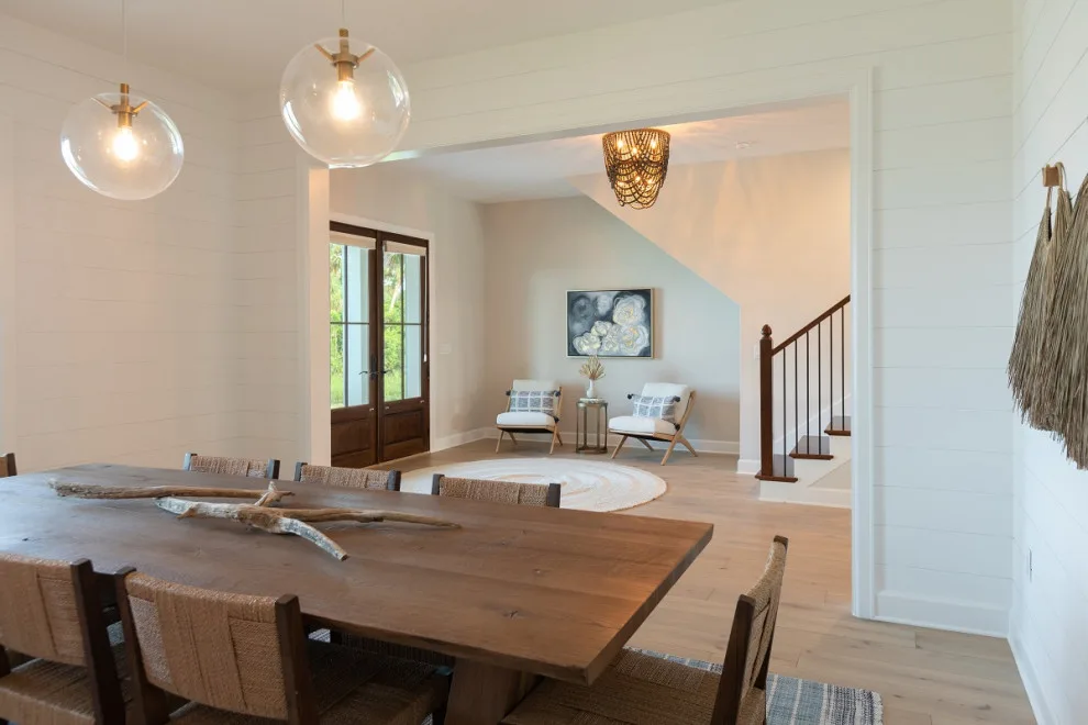 Custom Home Inspired by Lowcountry Malabar by LifeStyle Homes, Inc. - Photo 14