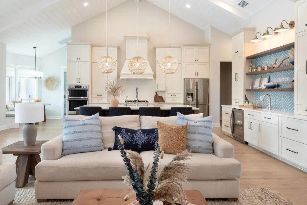 Custom Home Inspired by Lowcountry Malabar by LifeStyle Homes, Inc. - Photo 39