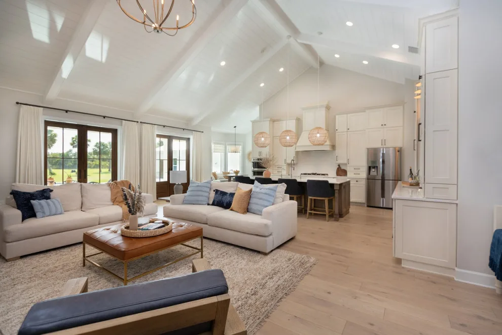Custom Home Inspired by Lowcountry Malabar by LifeStyle Homes, Inc. - Photo 25