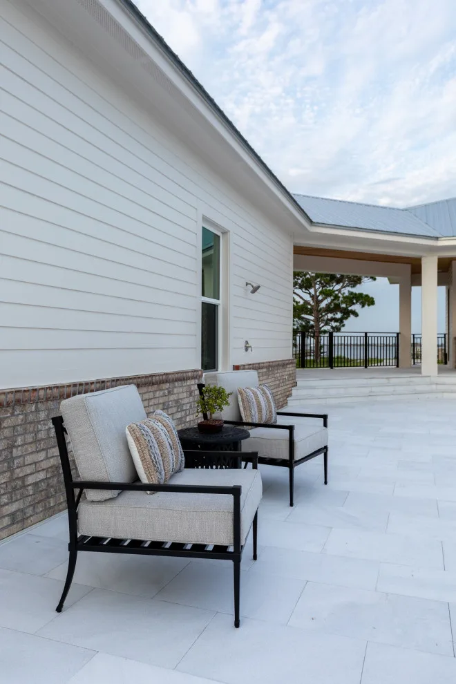 Custom Home Inspired by Lowcountry Malabar by LifeStyle Homes, Inc. - Photo 33