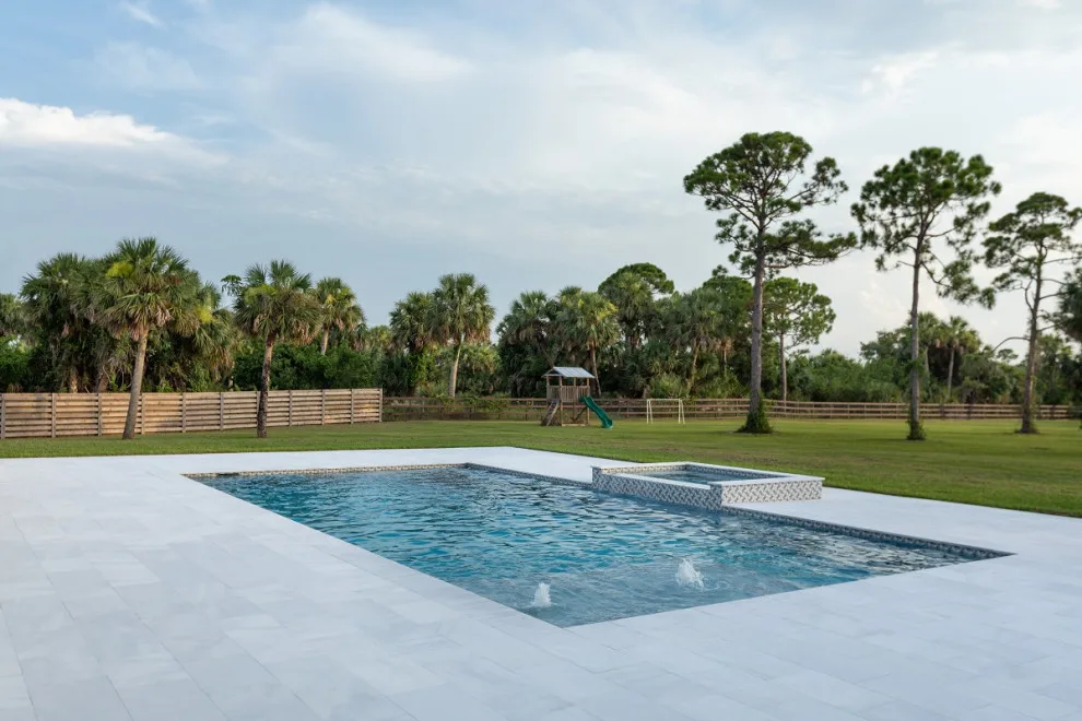 Custom Home Inspired by Lowcountry Malabar by LifeStyle Homes, Inc. - Photo 2