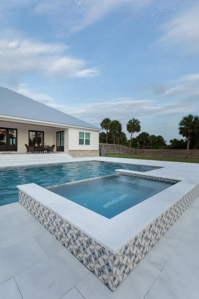 Custom Home Inspired by Lowcountry Malabar by LifeStyle Homes, Inc. - Photo 43