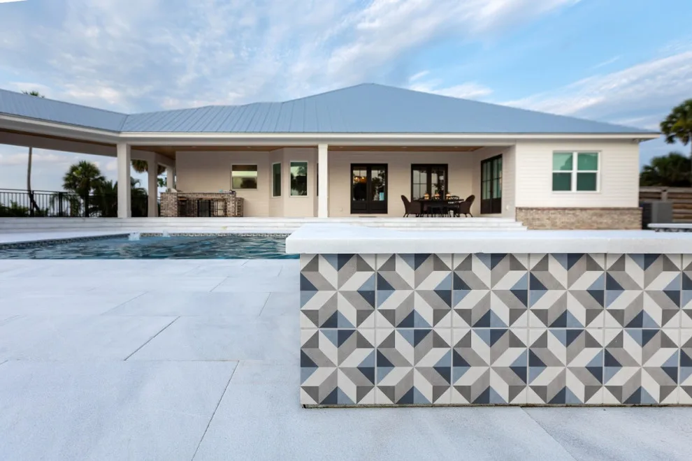 Custom Home Inspired by Lowcountry Malabar by LifeStyle Homes, Inc. - Photo 7