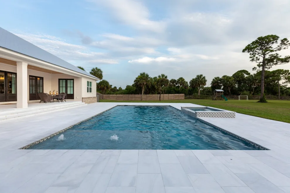 Custom Home Inspired by Lowcountry Malabar by LifeStyle Homes, Inc. - Photo 26
