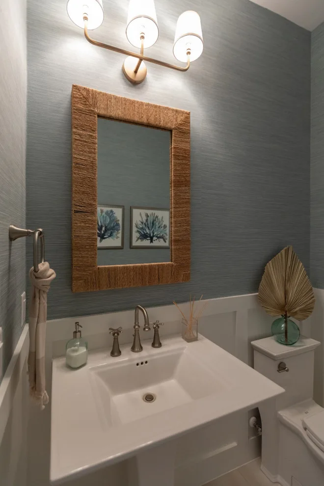 Custom Home Inspired by Lowcountry Malabar by LifeStyle Homes, Inc. - Photo 22