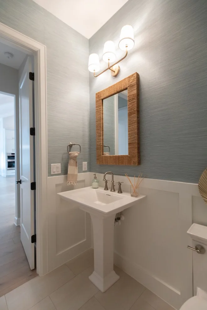 Custom Home Inspired by Lowcountry Malabar by LifeStyle Homes, Inc. - Photo 17
