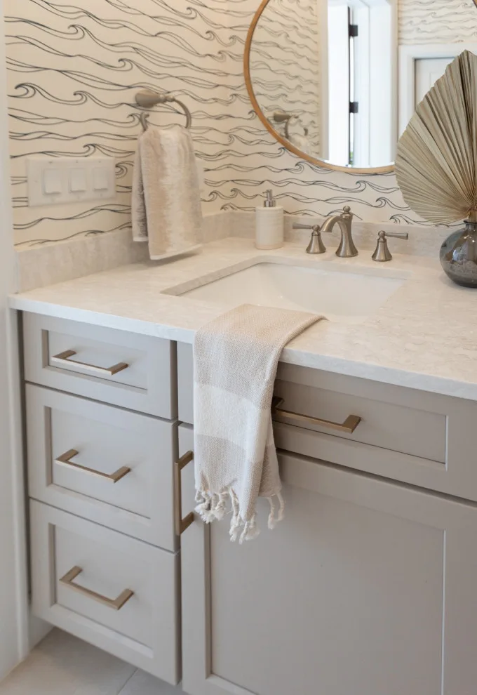 Custom Home Inspired by Lowcountry Malabar by LifeStyle Homes, Inc. - Photo 65
