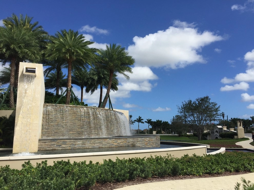 Seven Bridges Boca Raton Florida by Krent Wieland Design, Inc. - Photo 3