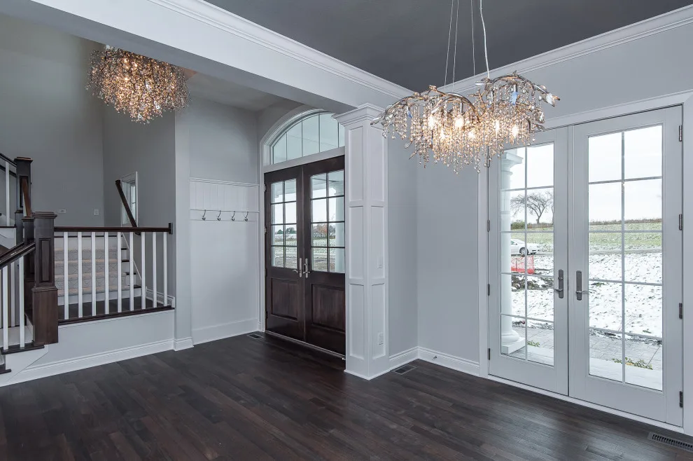 Malibu Two-Level by R. Fleming Construction - Photo 20