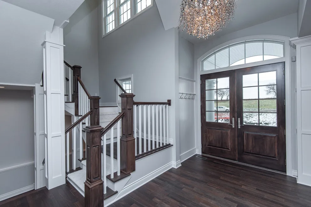 Malibu Two-Level by R. Fleming Construction - Photo 36