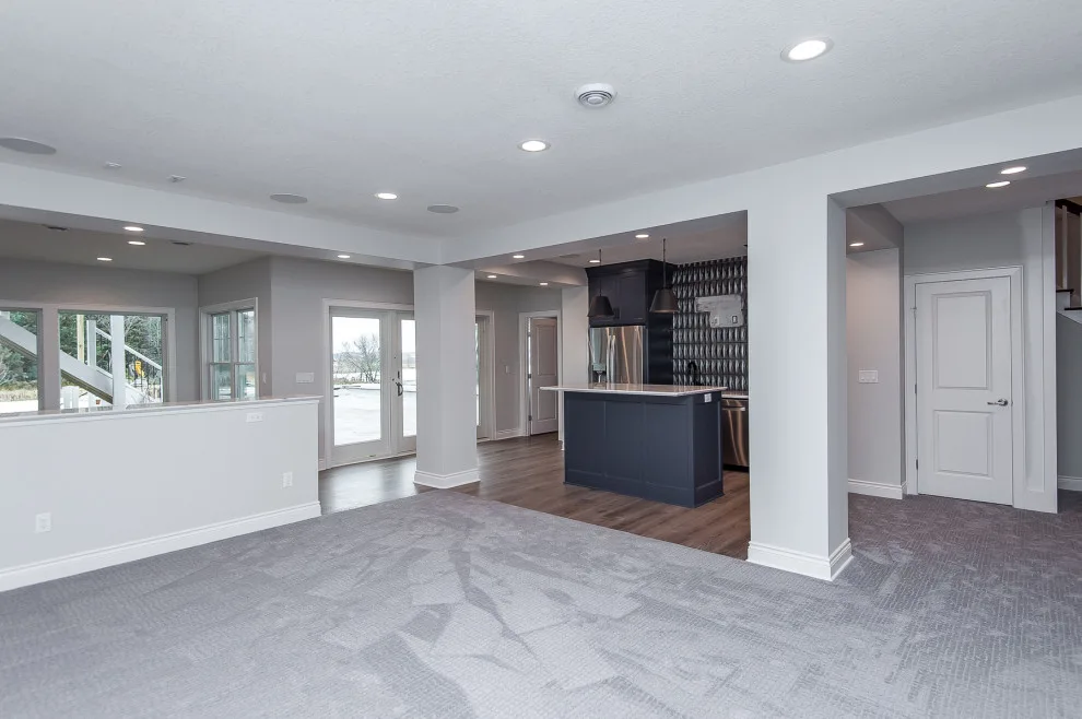 Malibu Two-Level by R. Fleming Construction - Photo 45