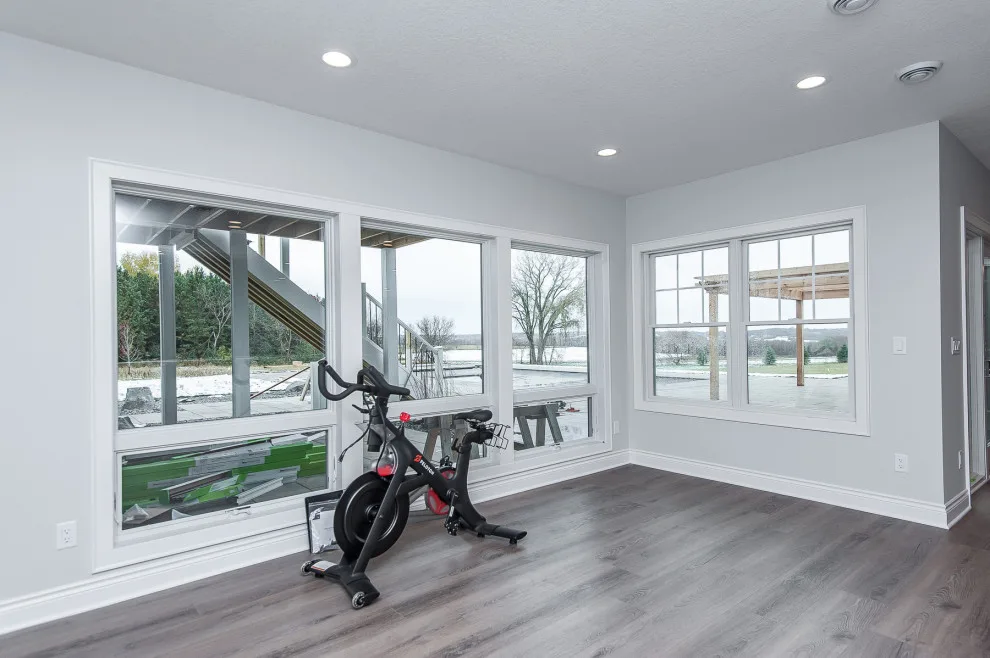Malibu Two-Level by R. Fleming Construction - Photo 11
