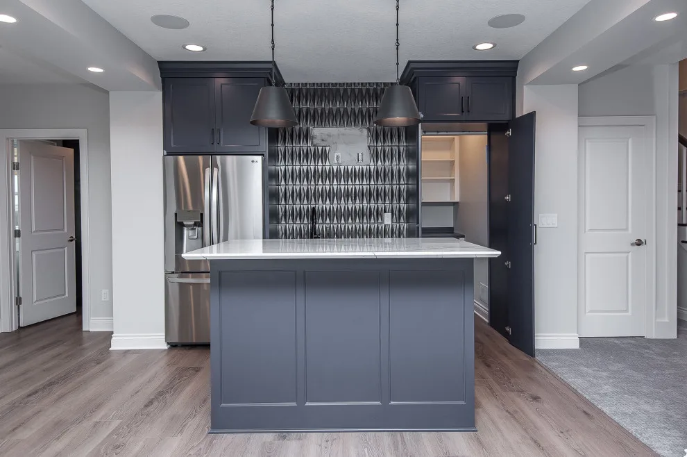 Malibu Two-Level by R. Fleming Construction - Photo 6