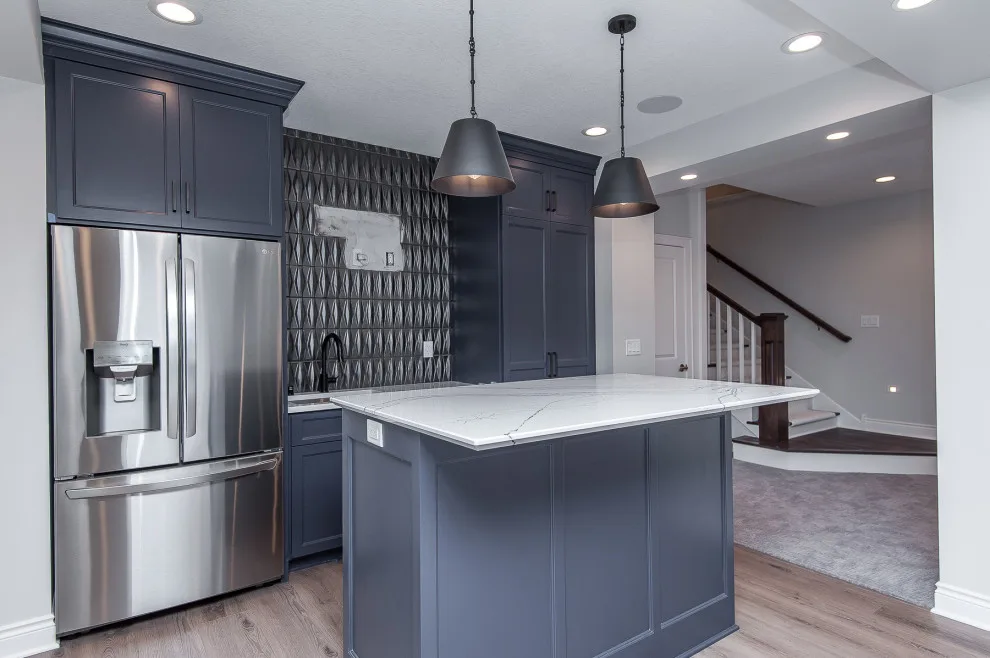 Malibu Two-Level by R. Fleming Construction - Photo 60