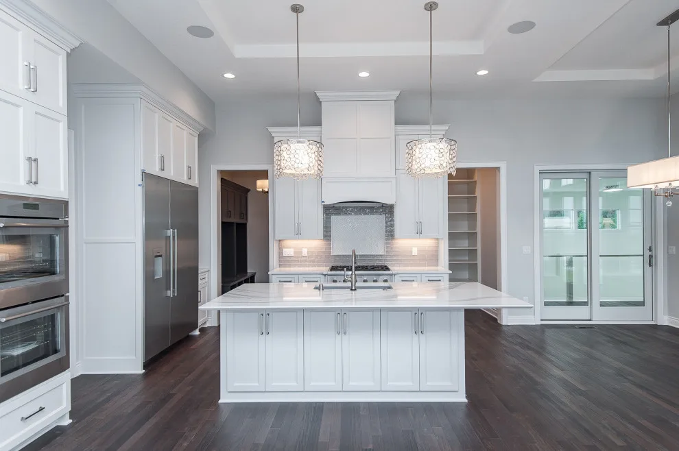 Malibu Two-Level by R. Fleming Construction - Photo 55