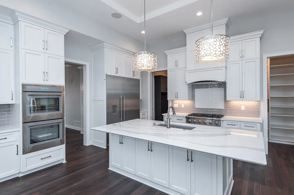 Malibu Two-Level by R. Fleming Construction - Photo 3