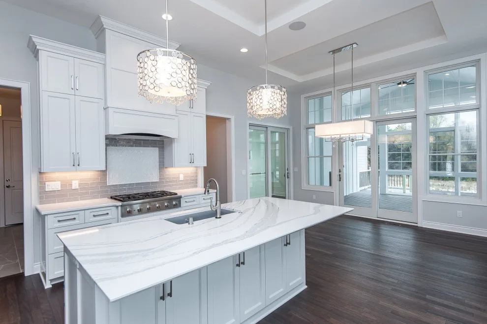 Malibu Two-Level by R. Fleming Construction - Photo 59