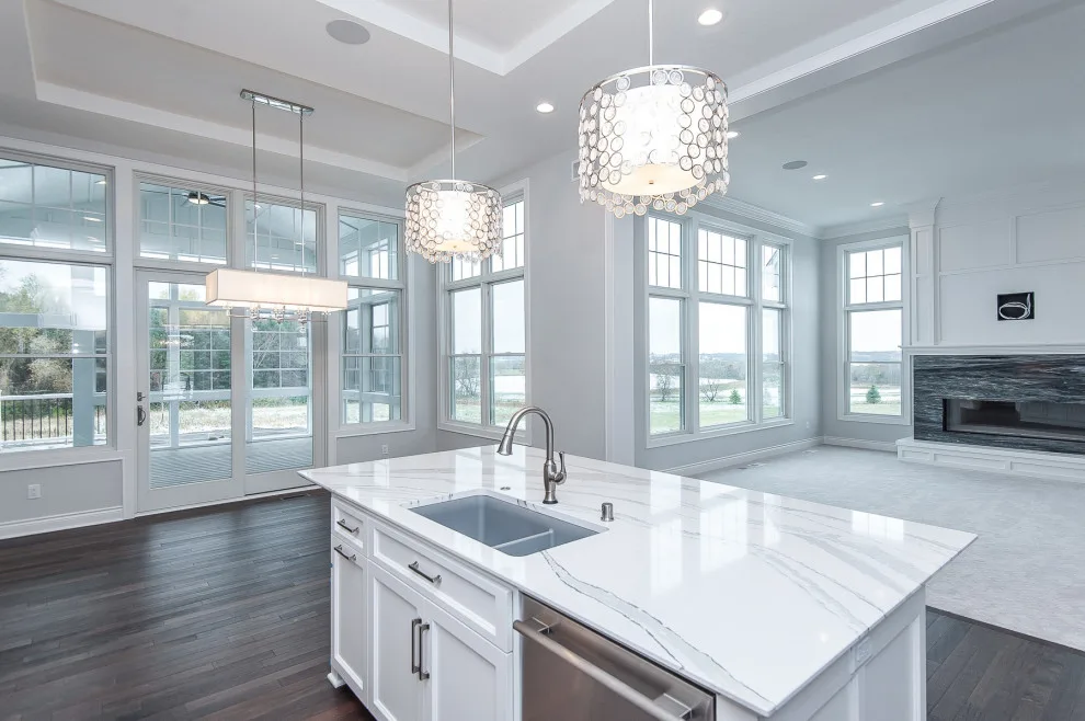 Malibu Two-Level by R. Fleming Construction - Photo 47
