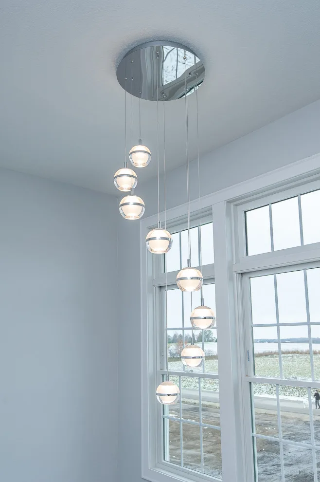 Malibu Two-Level by R. Fleming Construction - Photo 22