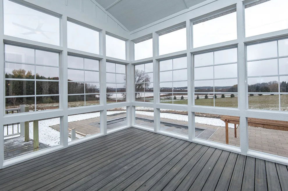 Malibu Two-Level by R. Fleming Construction - Photo 33