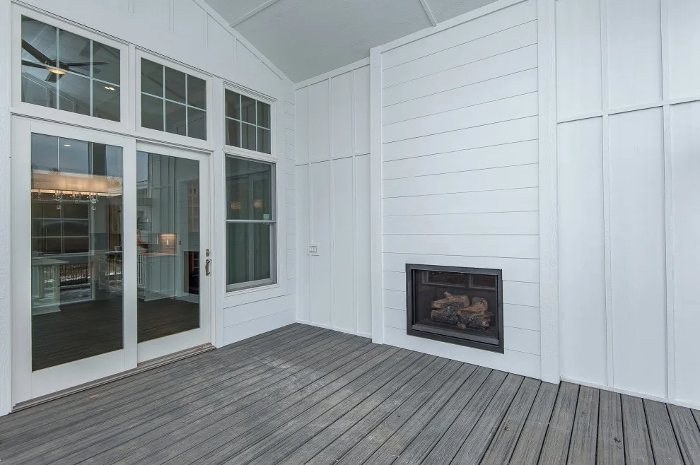 Malibu Two-Level by R. Fleming Construction - Photo 35