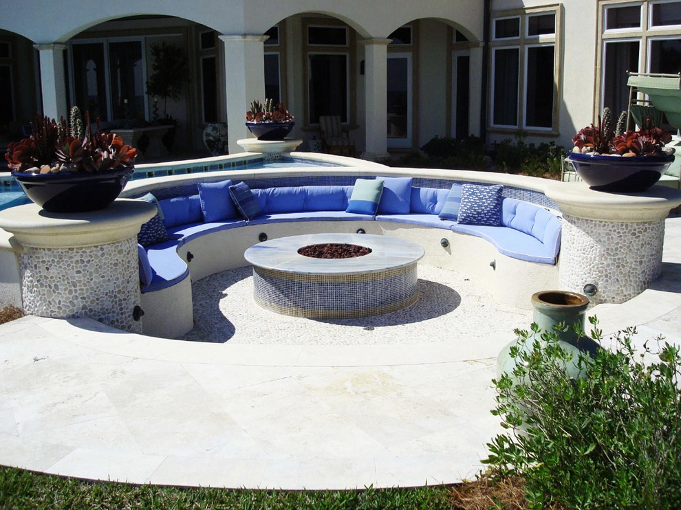 Modern Tequesta Florida Residence by Krent Wieland Design, Inc. - Photo 2