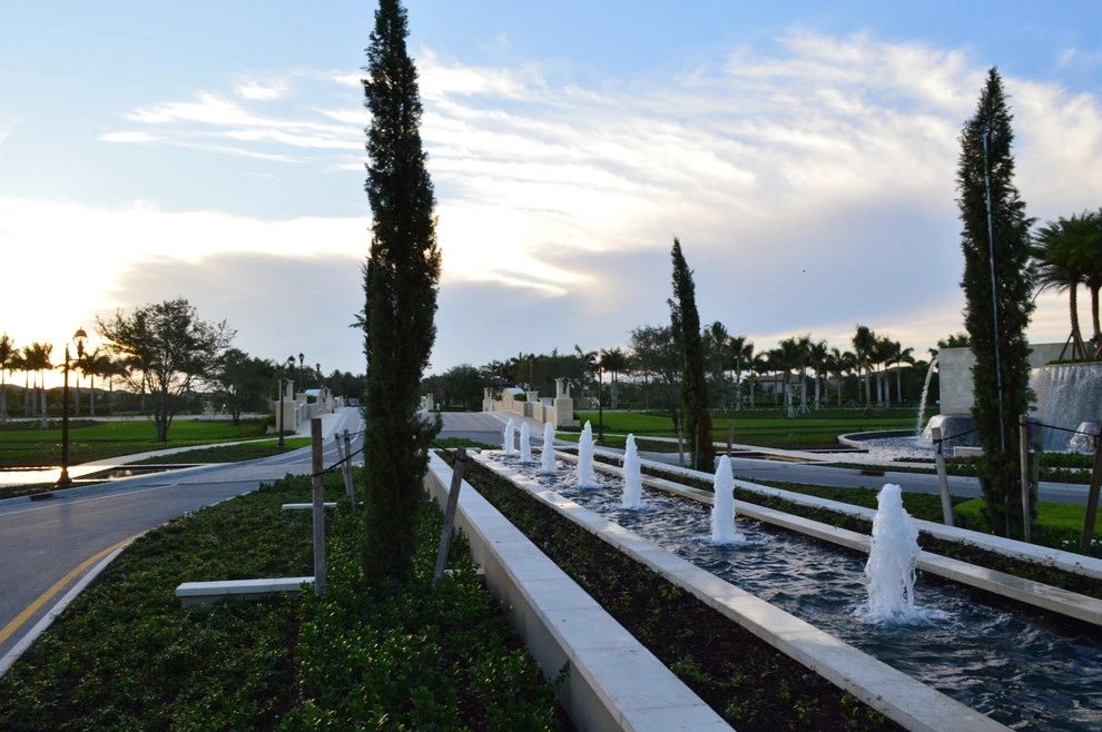 Seven Bridges Boca Raton Florida by Krent Wieland Design, Inc. - Photo 6