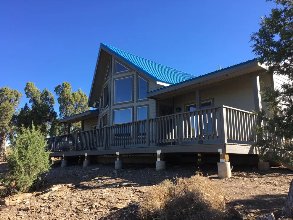 Mancos holiday residence by Will Construction, LLC - Photo 4