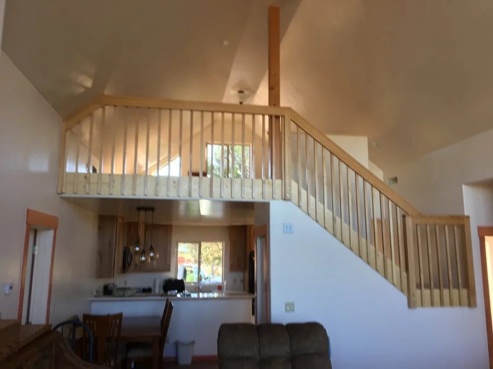 Mancos holiday residence by Will Construction, LLC - Photo 2
