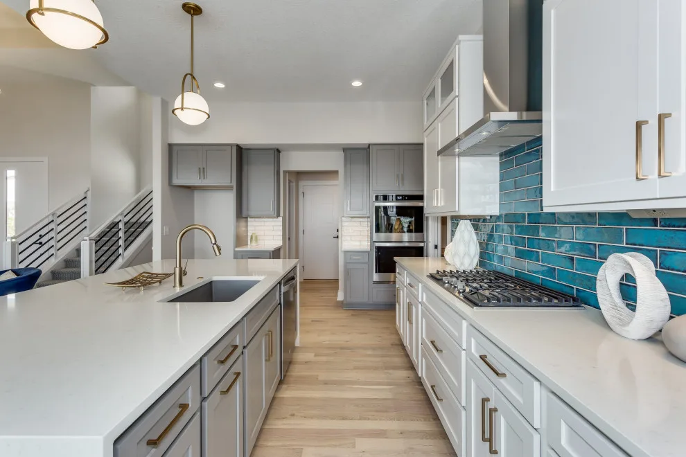 Mandalay Prairie Style Two-Story Home by Sharp Homes, Inc. - Photo 29